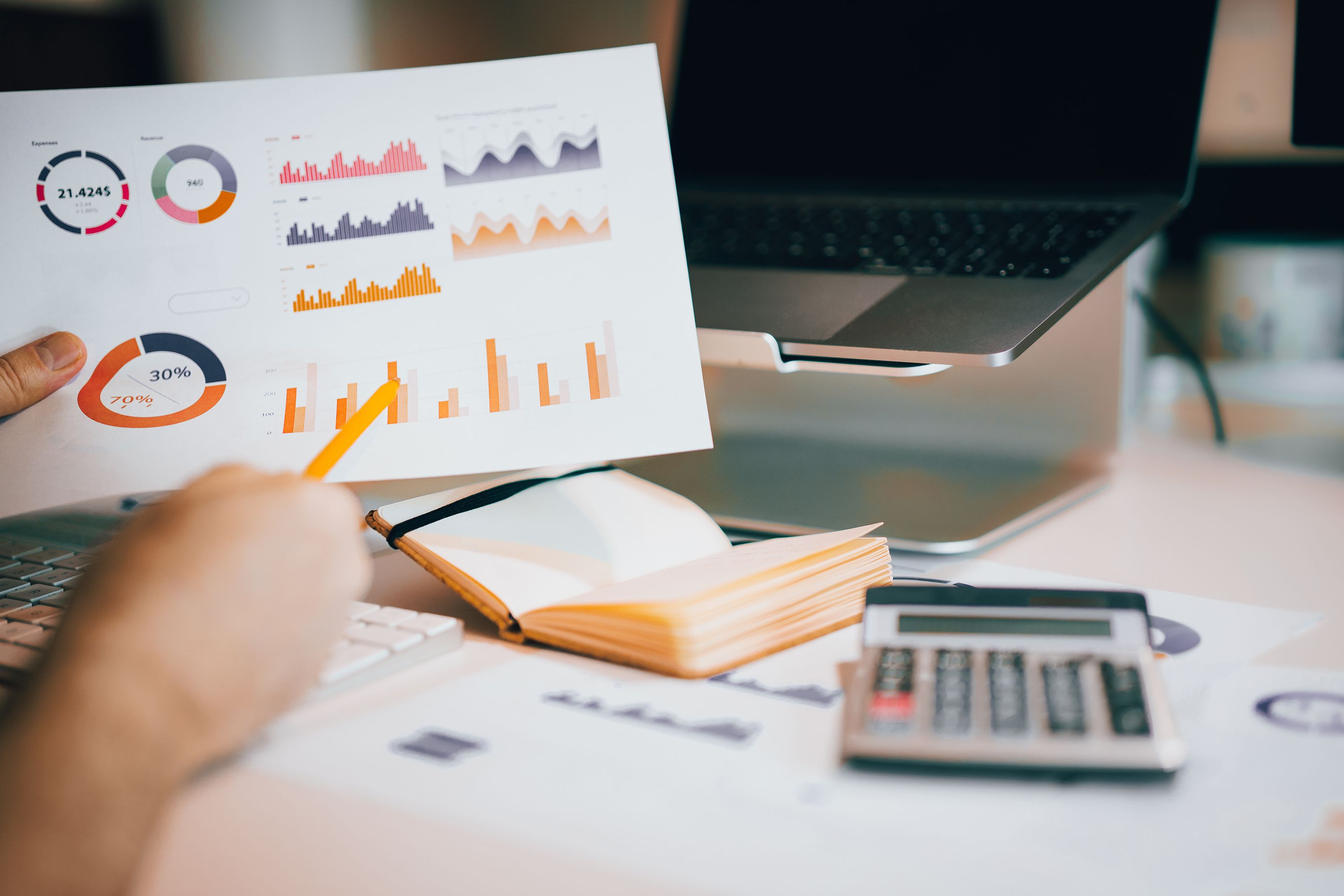 Tax services